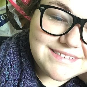 Meet your Posher, Kelsey